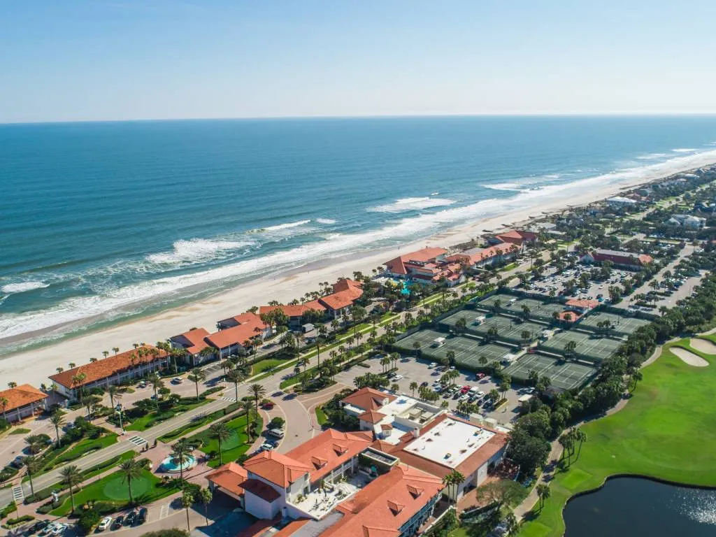 ponte vedra