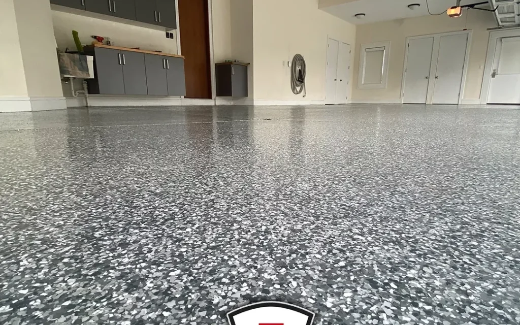 Epoxy Floor St.Augistine